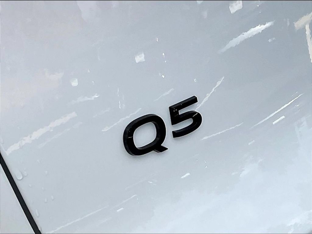 New 2026 Audi Q5 2.0T AWD/4WD image 9