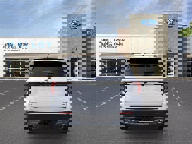 New 2026 Ford Explorer Active image 30