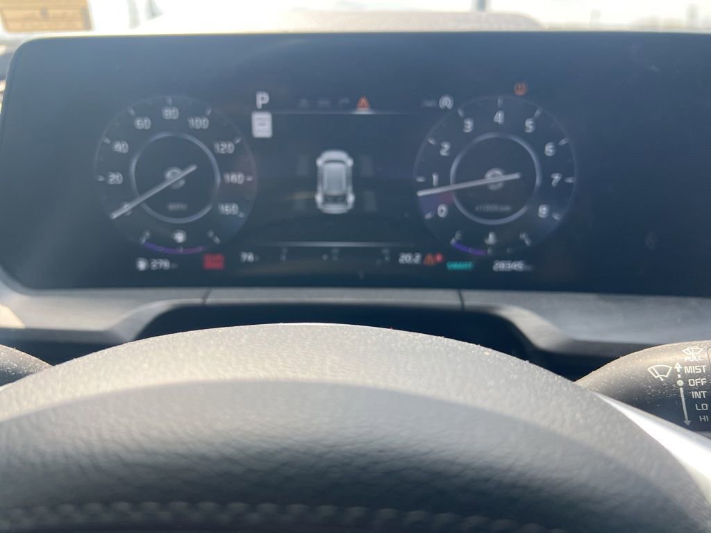 Used 2024 Kia Telluride SX X-Pro image 12