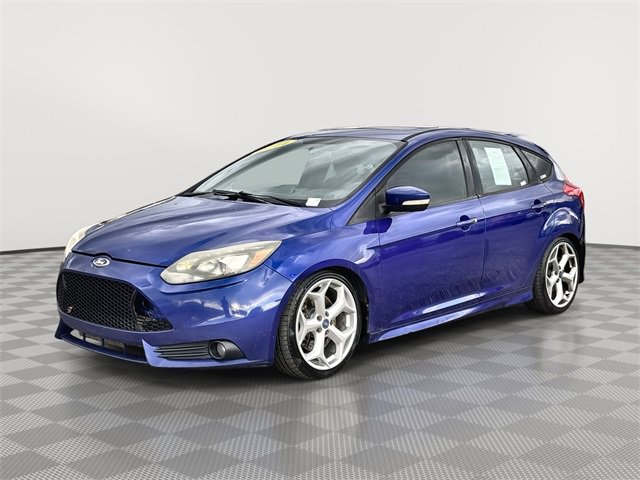 Used 2014 Ford Focus ST w/ Equipment Group 202A