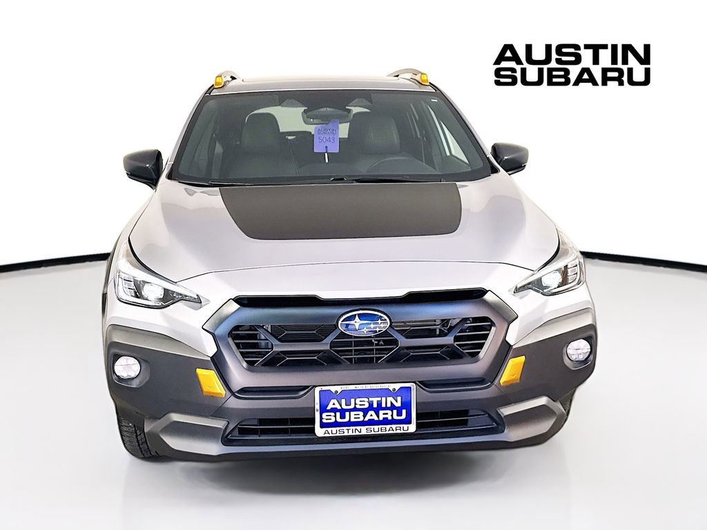 Used 2026 Subaru Crosstrek 2.5i Wilderness image 3