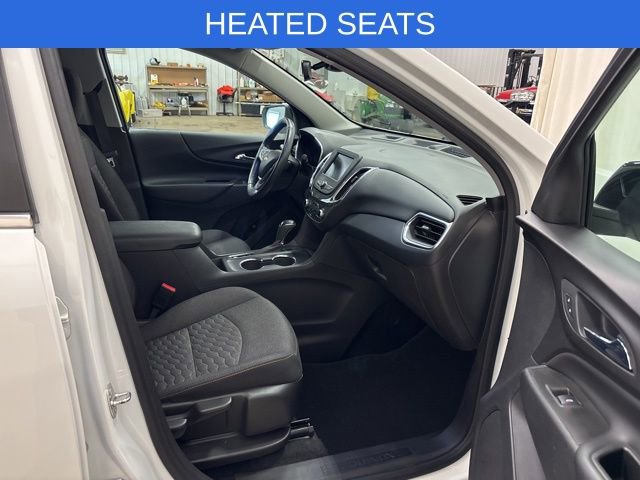 Used 2021 Chevrolet Equinox LT image 13