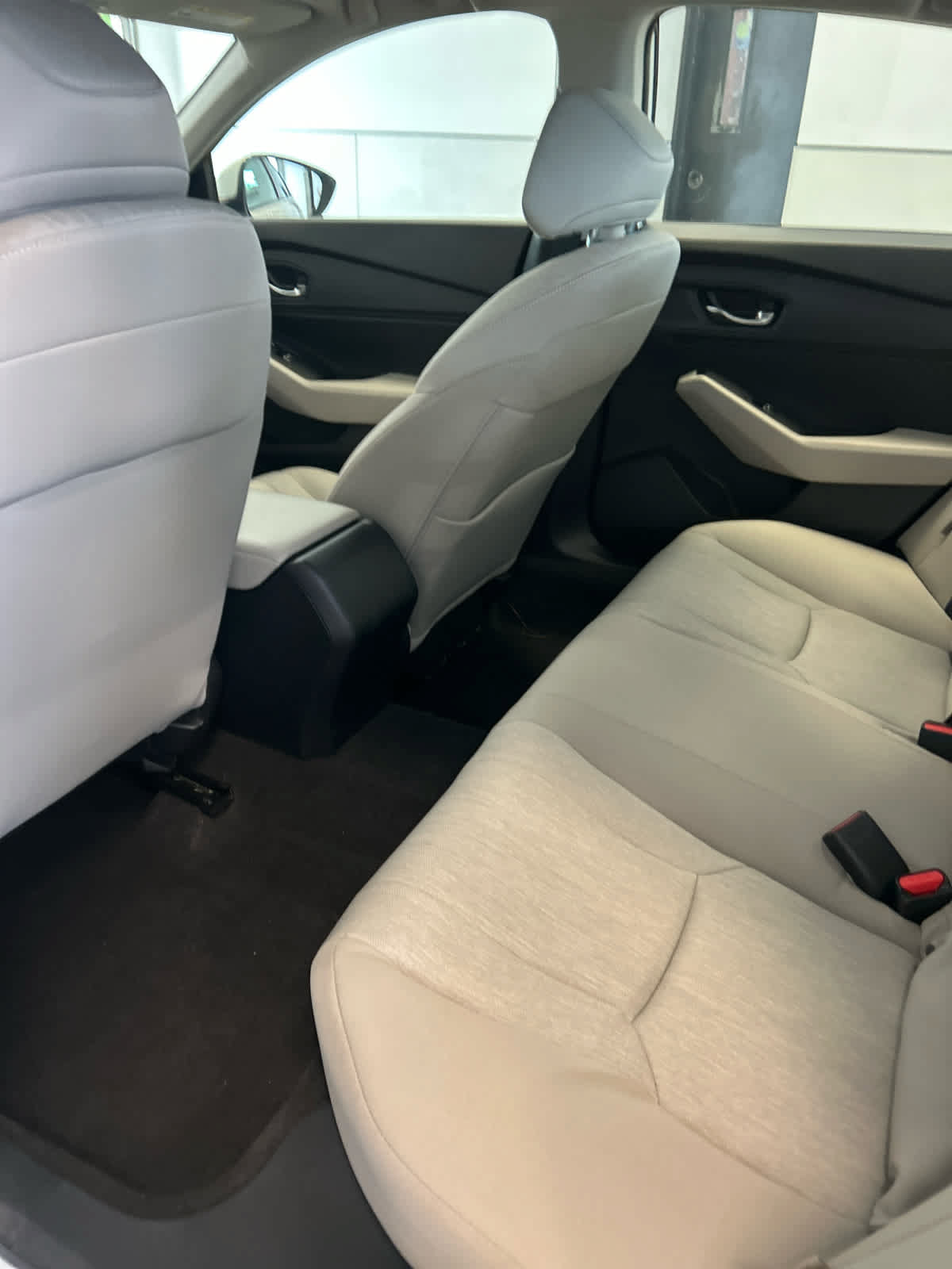 Used 2023 Honda Accord EX image 9