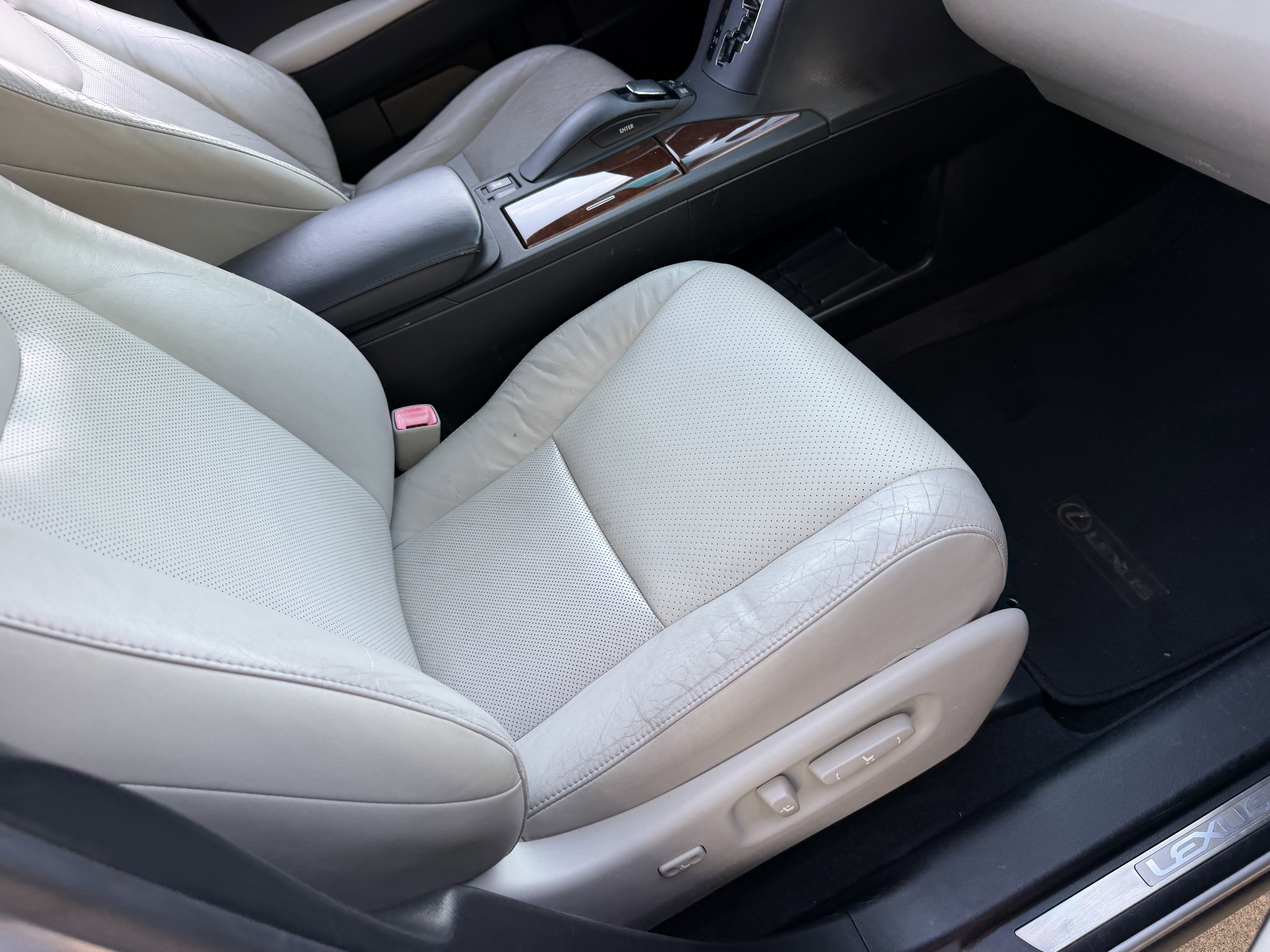 Used 2010 Lexus RX 450h 2WD image 11