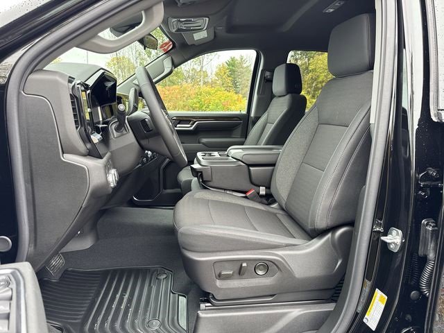 New 2026 GMC Sierra 1500 Elevation image 19