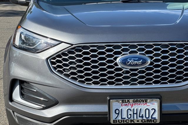 Used 2024 Ford Edge SEL image 46