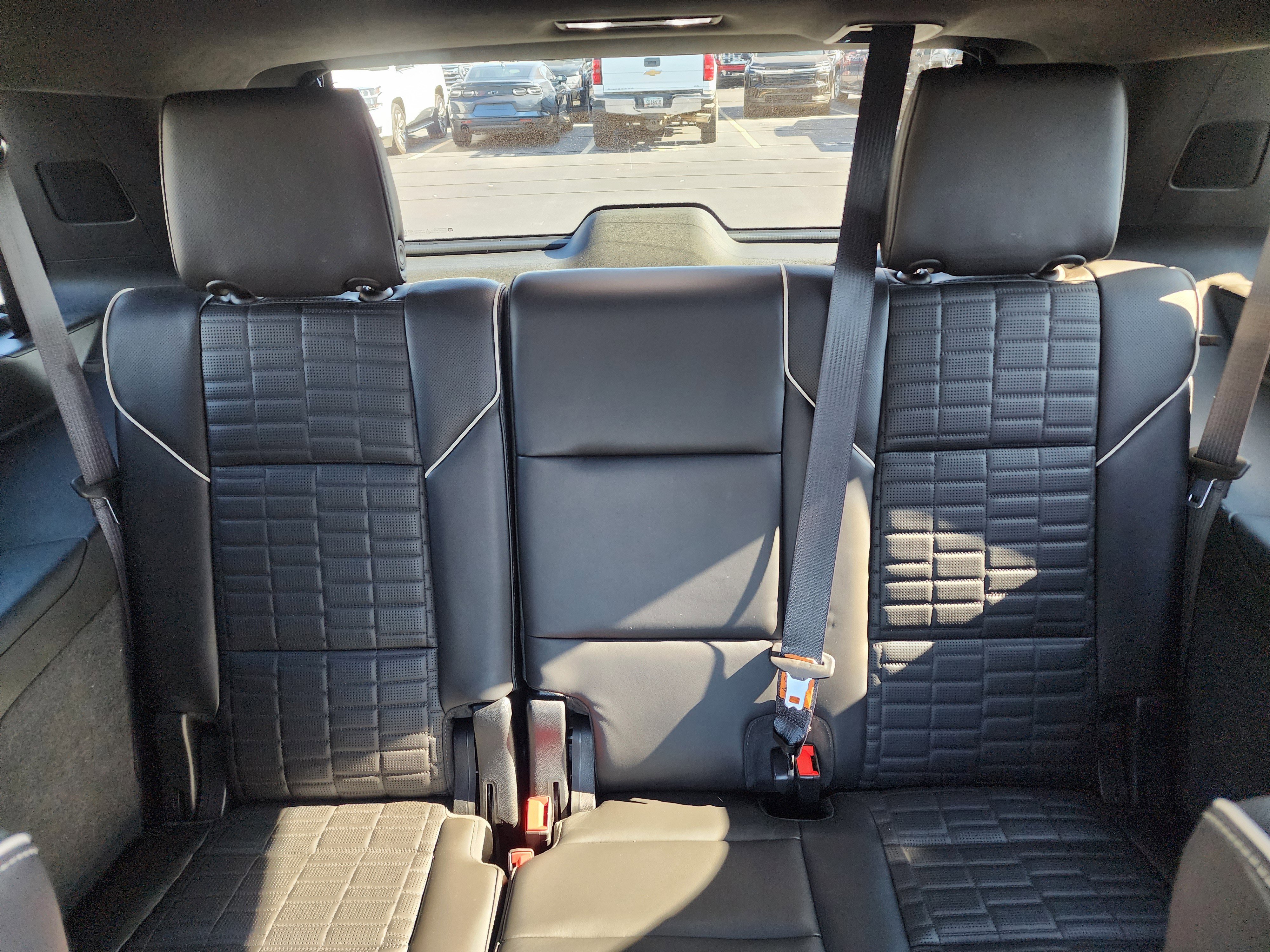 Used 2021 Cadillac Escalade Sport Platinum image 19