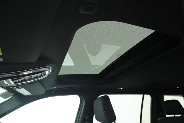 New 2025 Jeep Grand Cherokee L Laredo w/ Luxury Tech Group I image 17