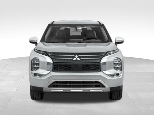 Used 2023 Mitsubishi Outlander ES FWD image 38