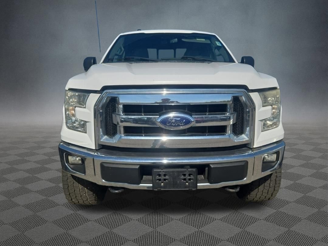 Used 2016 Ford F150 XLT w/ Equipment Group 301A Mid AWD/4WD image 2
