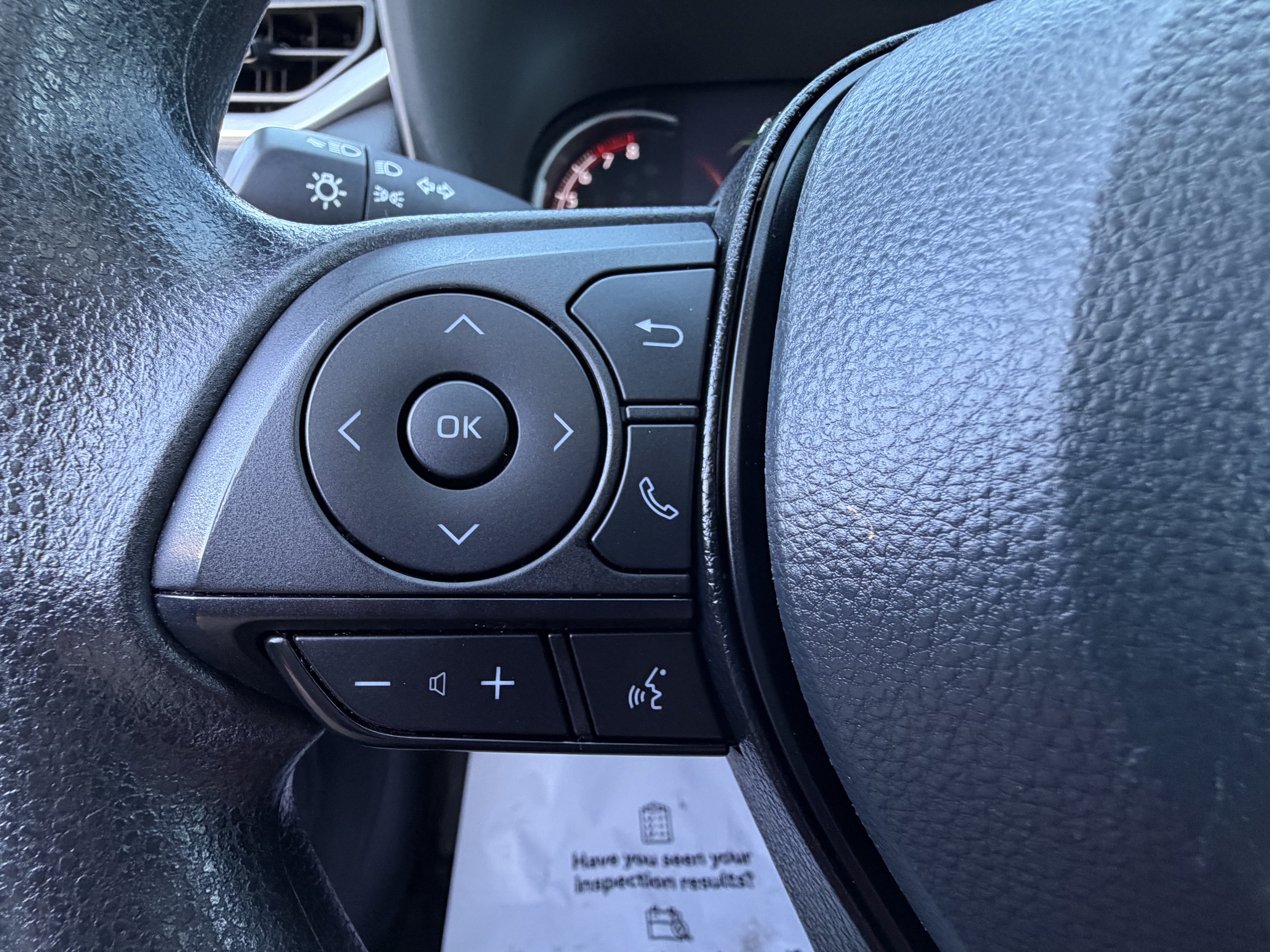 Certified 2025 Toyota RAV4 XLE AWD/4WD image 22