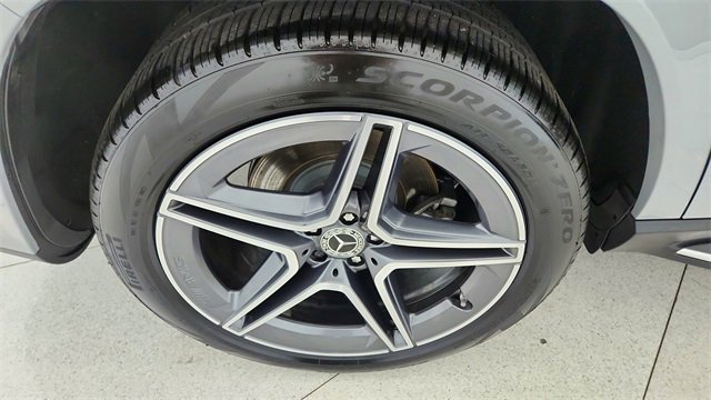 Used 2024 Mercedes-Benz GLS 450 4MATIC image 63