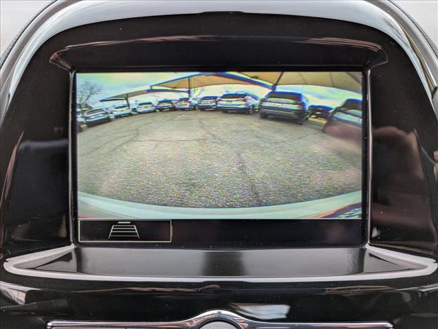 Used 2021 Chevrolet Spark LT image 12