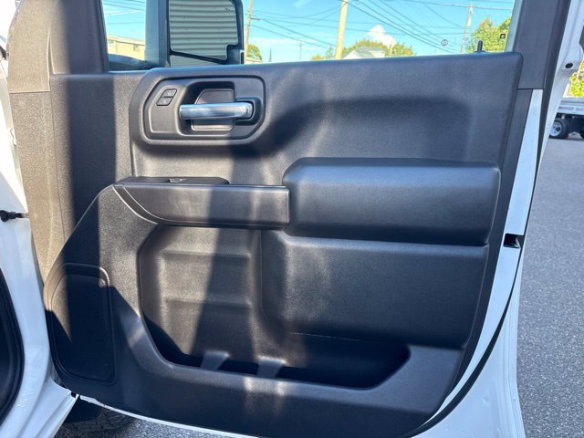 Used 2024 Chevrolet Silverado 2500 Custom w/ Custom Value Package AWD/4WD image 29