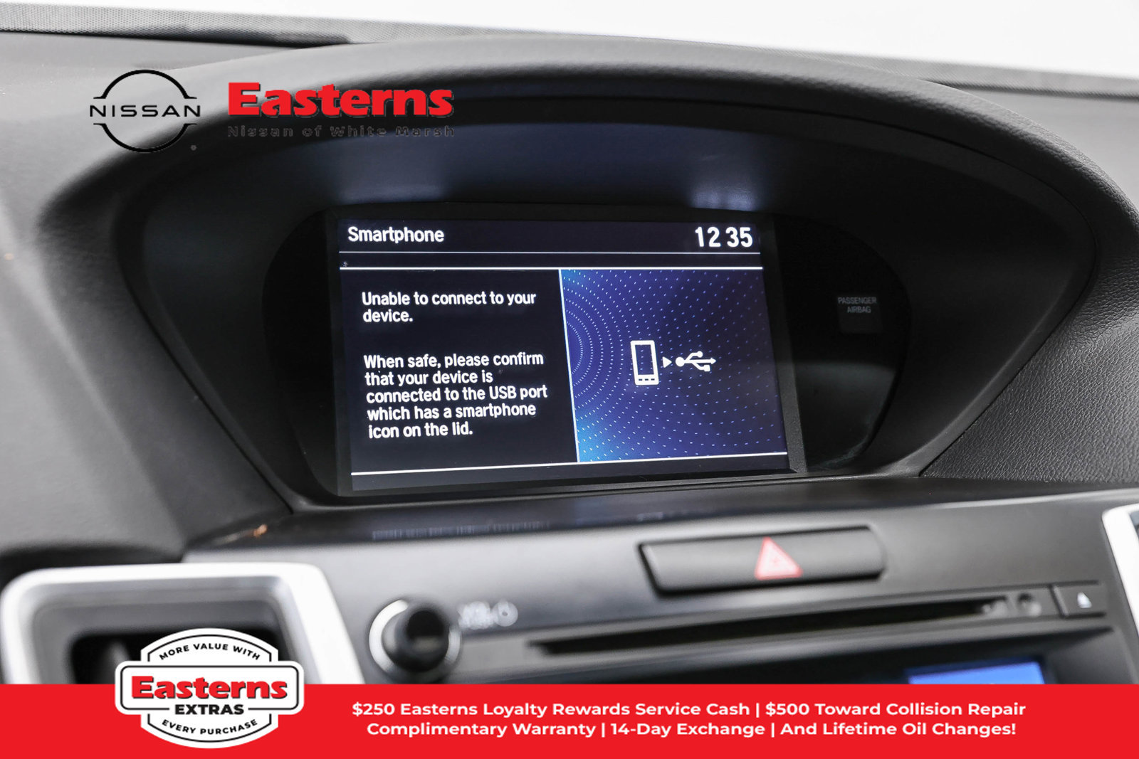 Used 2020 Acura TLX FWD image 17
