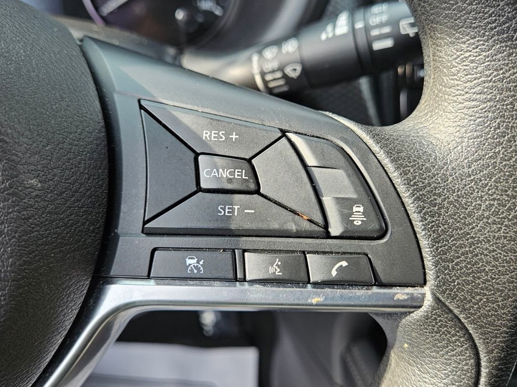 Used 2024 Nissan Kicks SV image 19