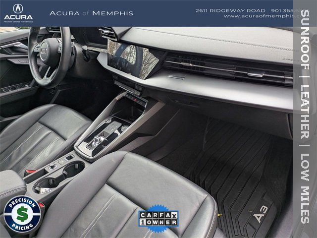 Used 2024 Audi A3 2.0T Premium image 28