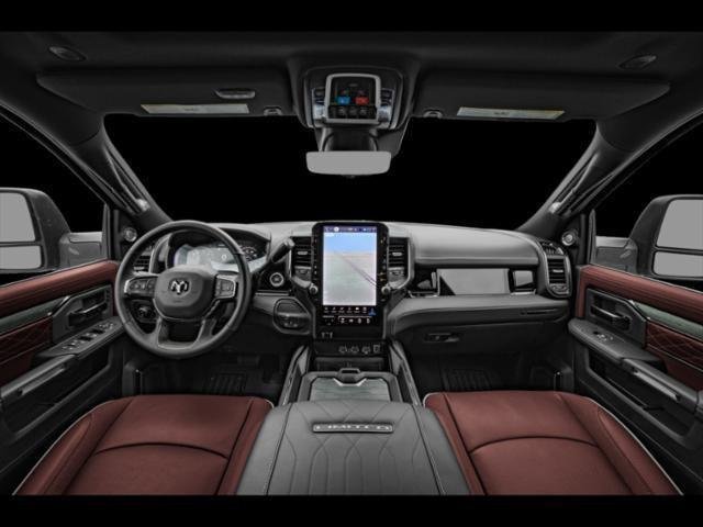 New 2026 RAM 2500 Limited AWD/4WD image 5