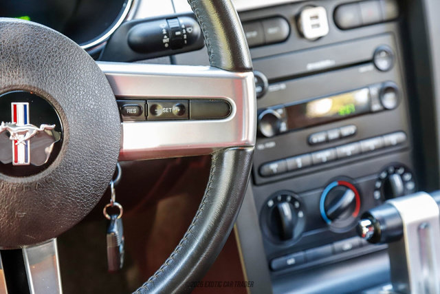 Used 2006 Ford Mustang GT Premium RWD image 56
