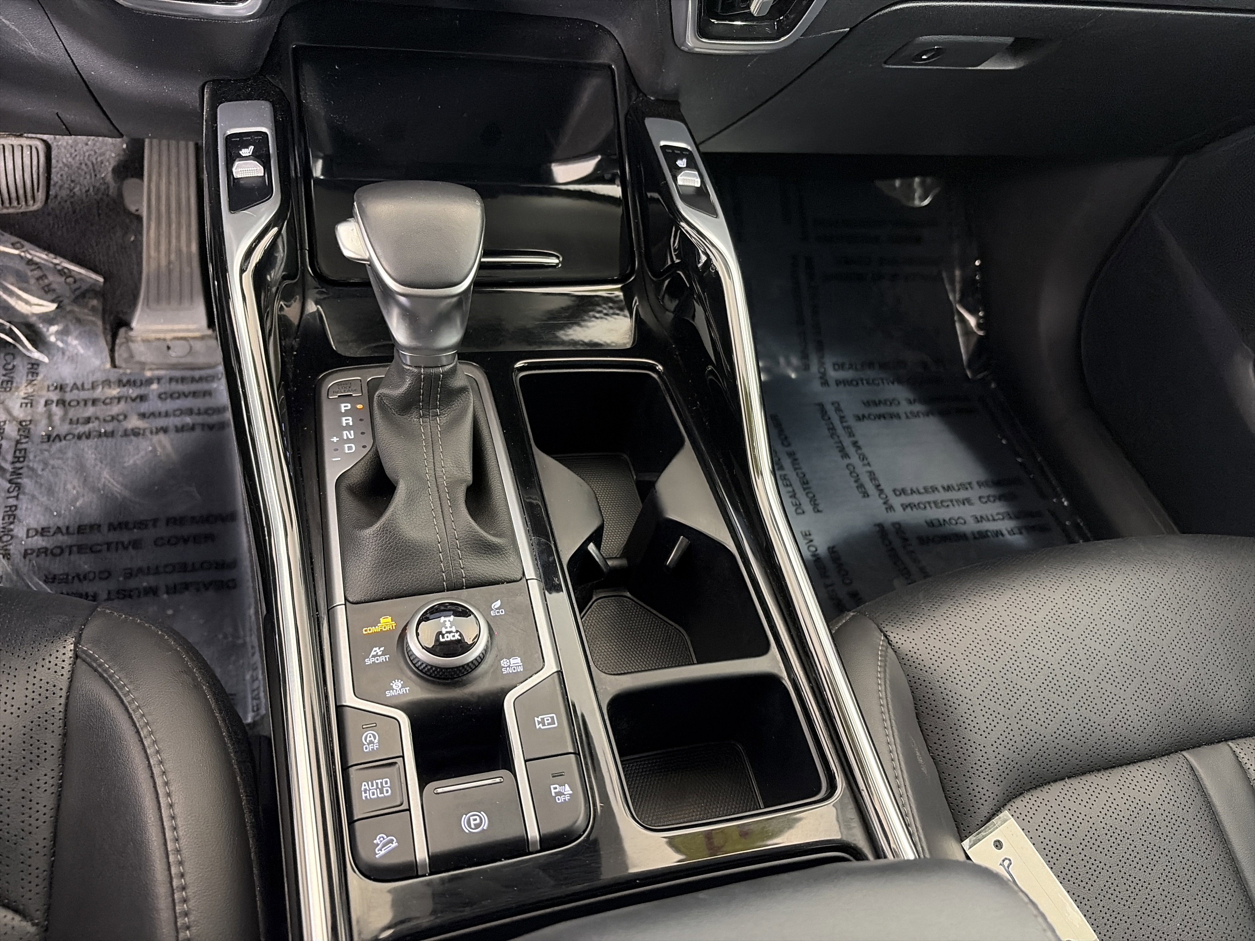Certified 2023 Kia Sorento SX AWD/4WD image 31