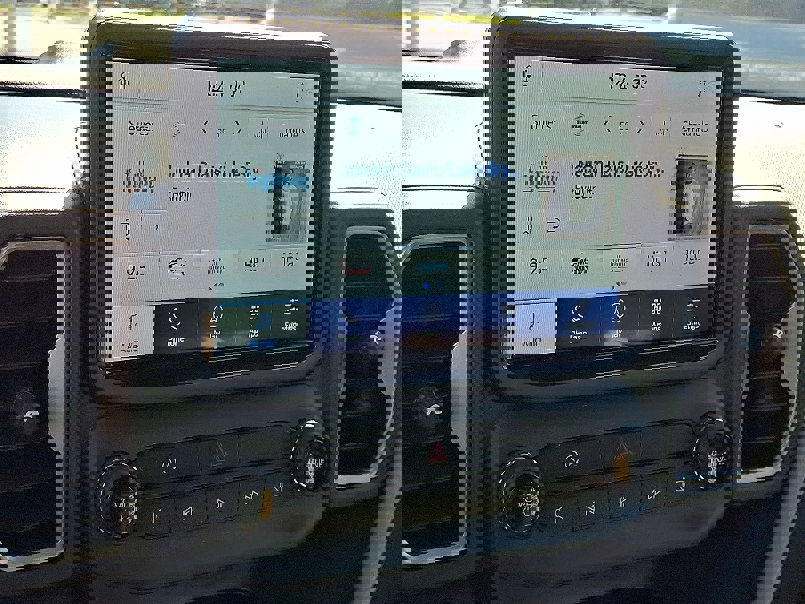 Certified 2021 Ford Bronco Sport Big Bend w/ Big Bend Package (96B) image 19