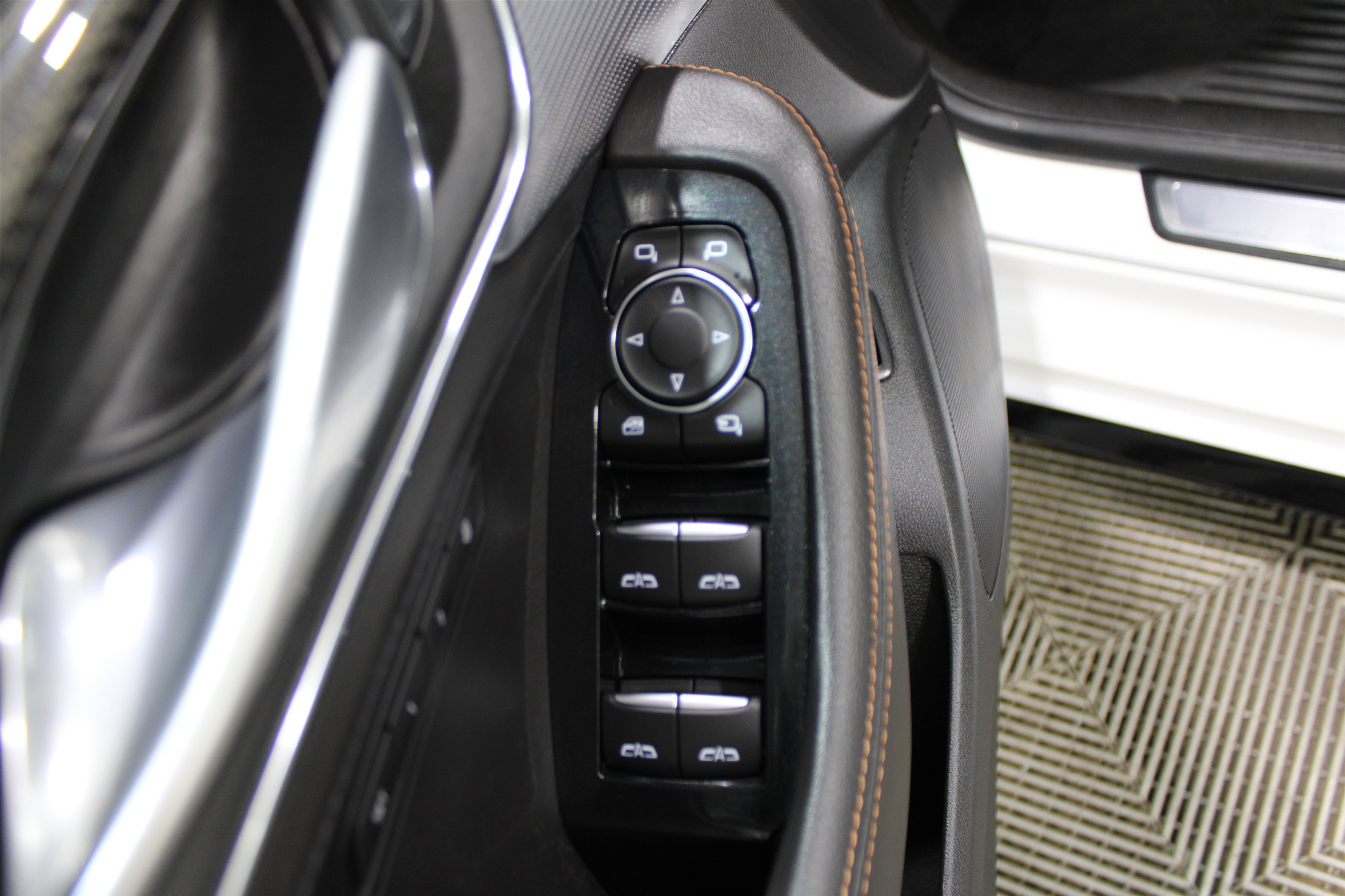 Certified 2024 Cadillac CT5 V w/ Super Cruise 2 Package image 7