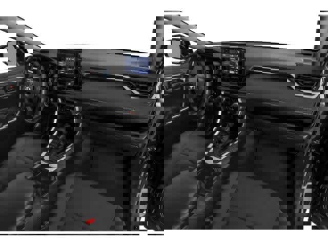 Used 2019 Toyota RAV4 LE w/ All Weather Liner Package AWD/4WD image 18