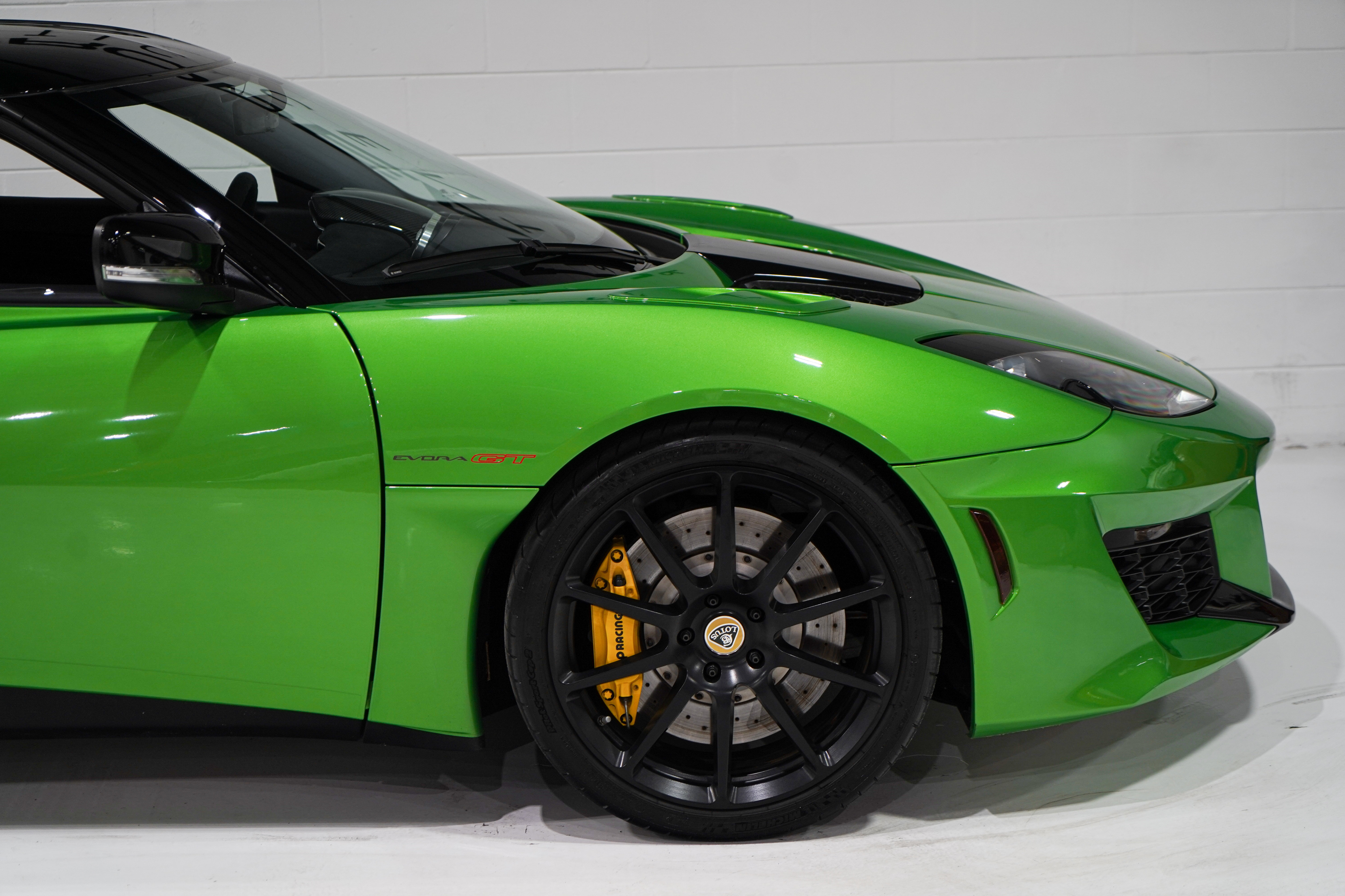 Used 2020 Lotus Evora RWD image 21