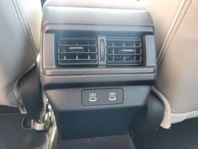 New 2026 Honda Accord LX image 17
