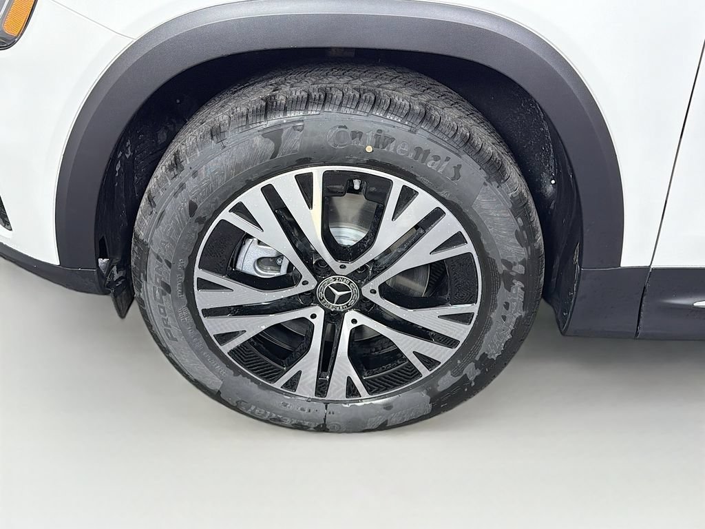 New 2026 Mercedes-Benz GLB 250 4MATIC image 31