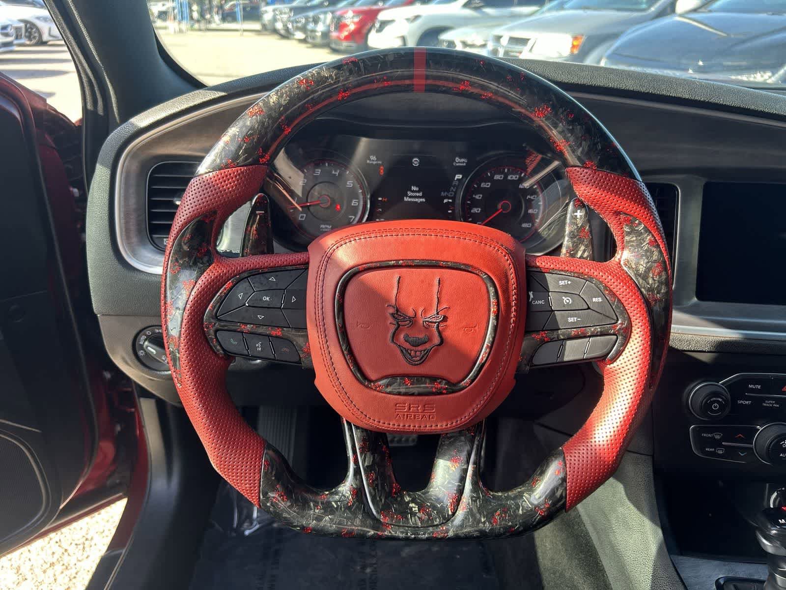 Used 2018 Dodge Charger R/T RWD image 16