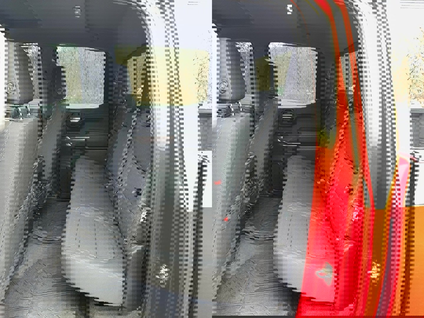 Used 2019 Chevrolet Silverado 1500 RST image 10