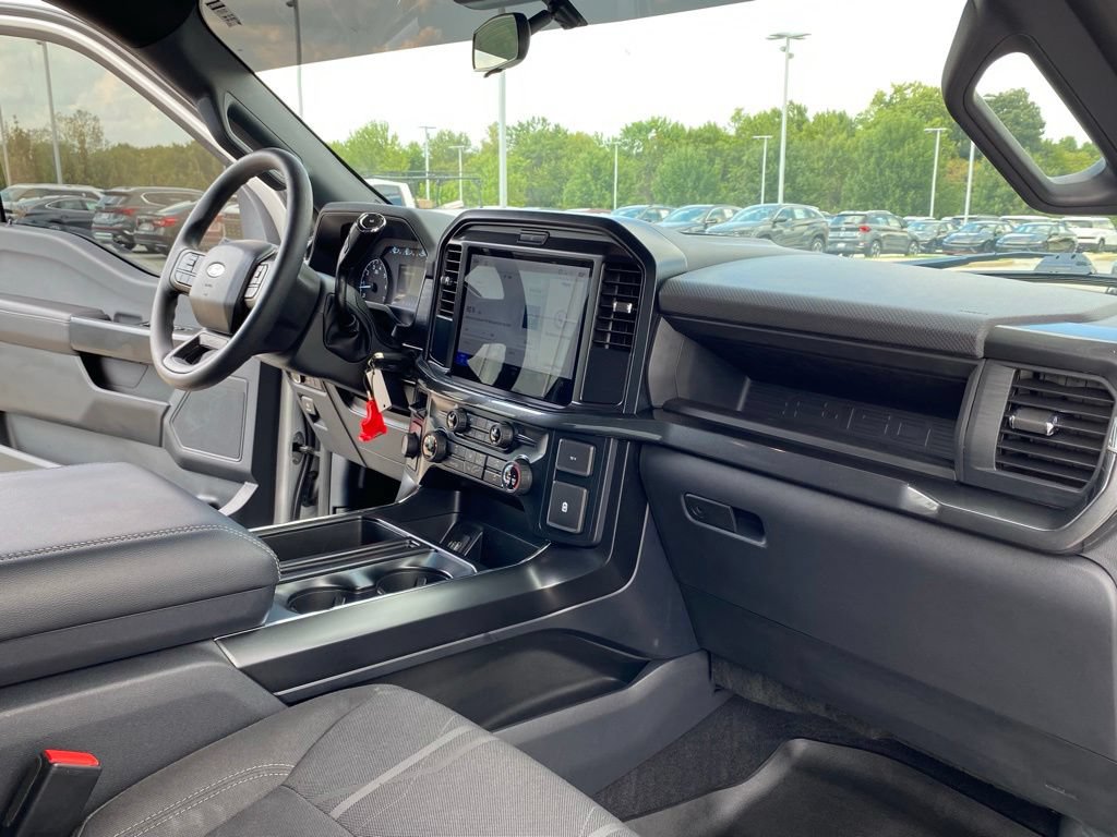 Used 2026 Ford F150 STX AWD/4WD image 32