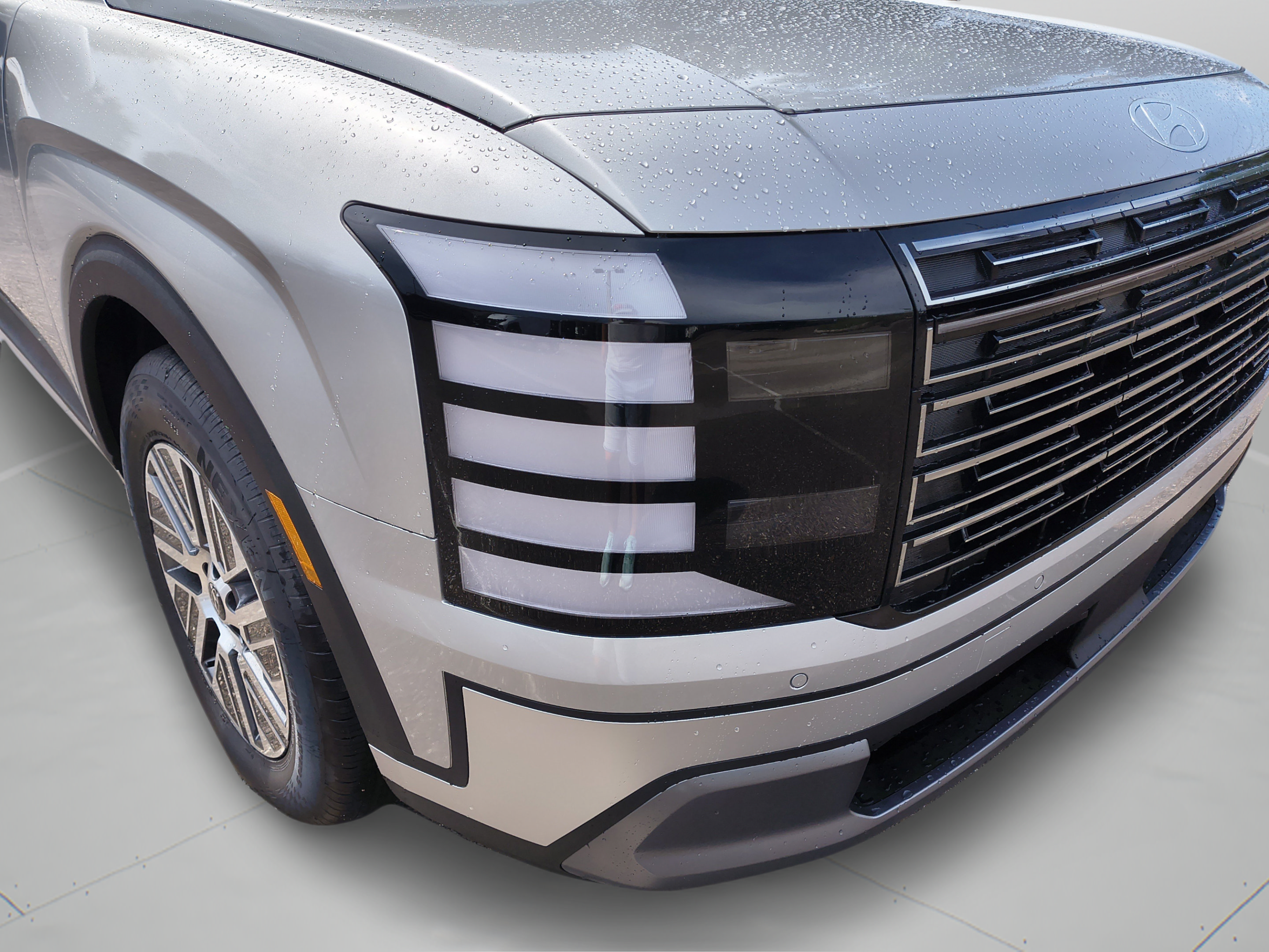 New 2027 Hyundai Palisade SEL FWD image 35