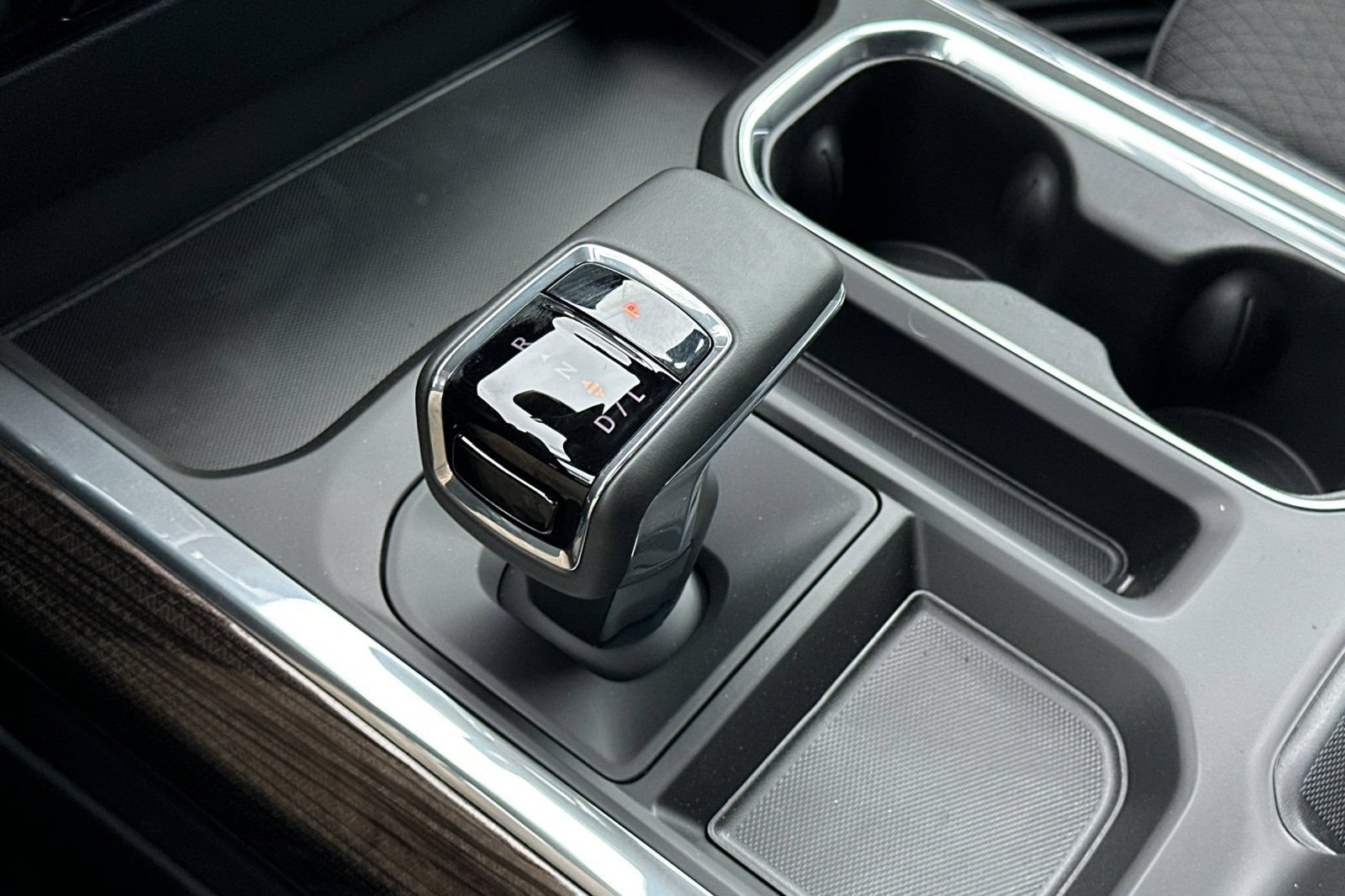 New 2026 Chevrolet Silverado 1500 LT RWD image 21