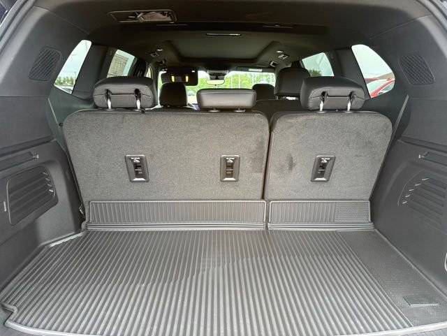 New 2026 Buick Enclave Preferred AWD/4WD image 34