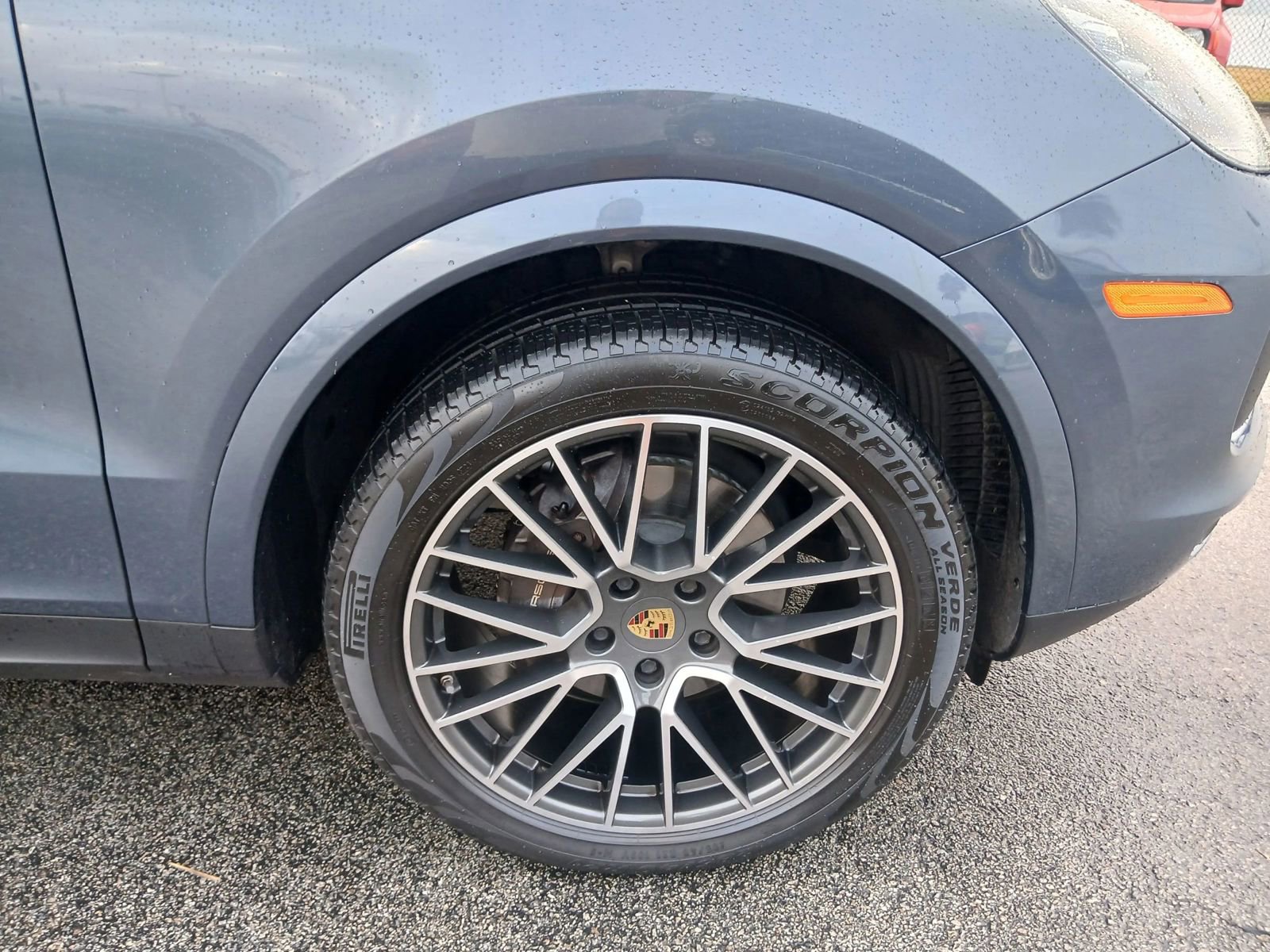 Used 2019 Porsche Cayenne image 21