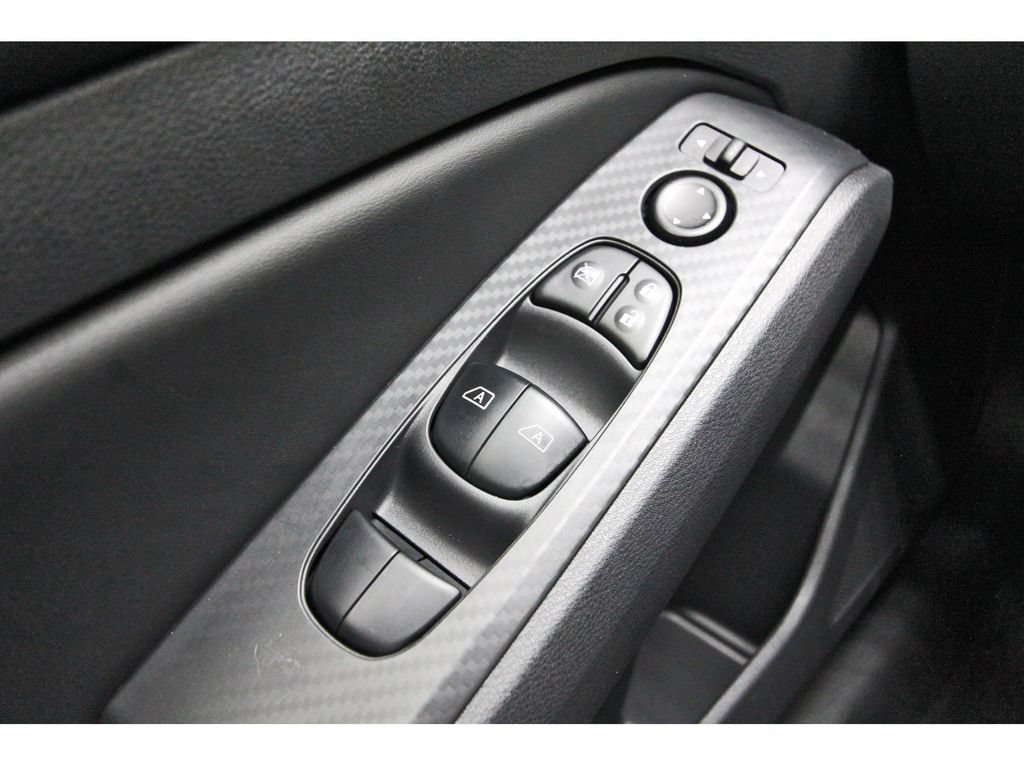 New 2026 Nissan Altima 2.5 SR w/ SR Premium Package FWD image 21