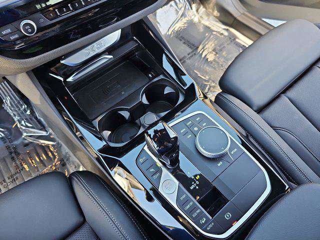 Certified 2024 BMW X3 xDrive30i w/ Convenience Package w/ZPA image 25