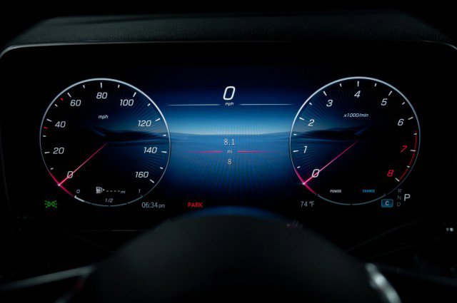 New 2026 Mercedes-Benz GLC 300 image 21