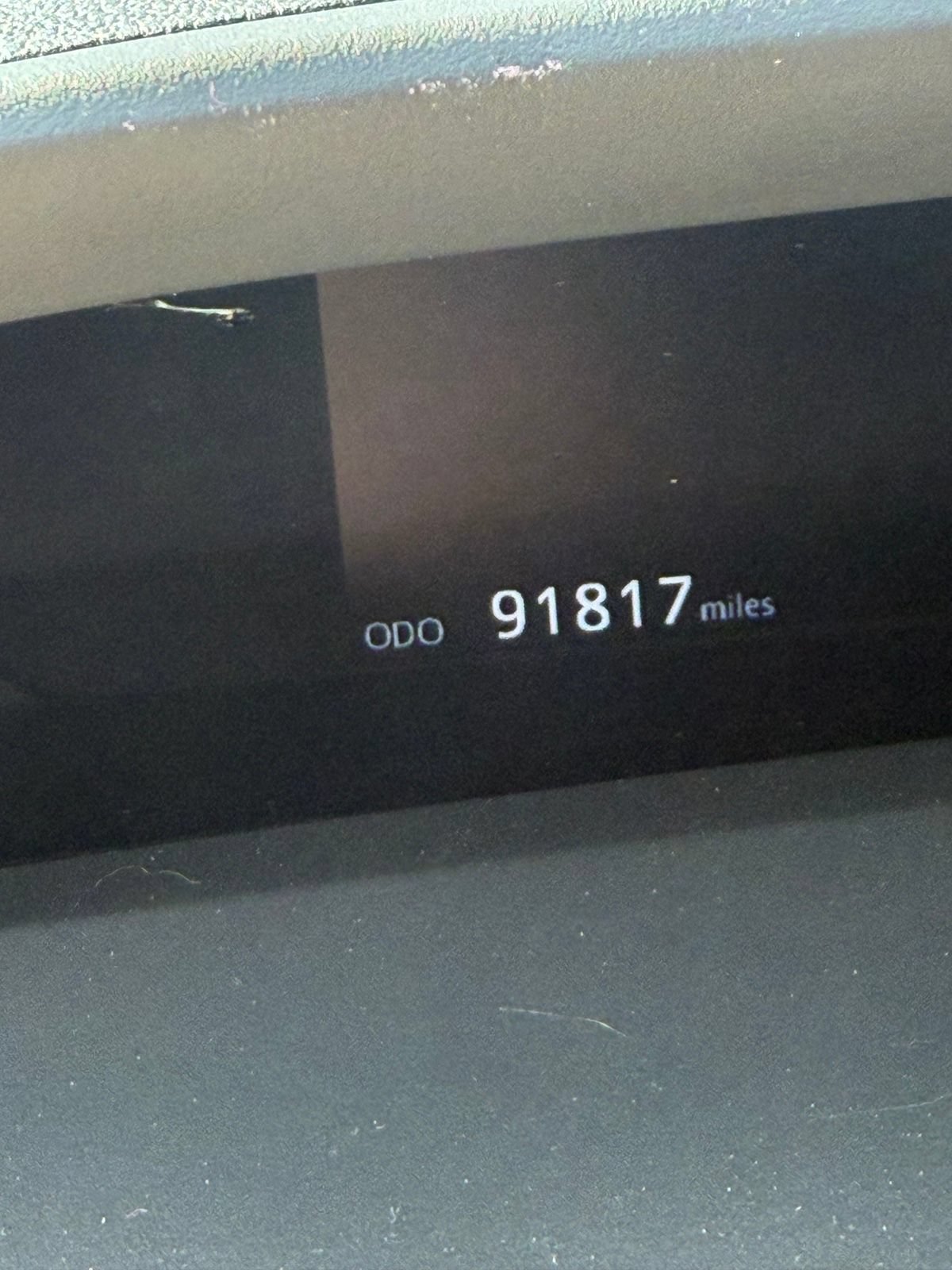 Used 2016 Toyota Prius Two FWD image 8