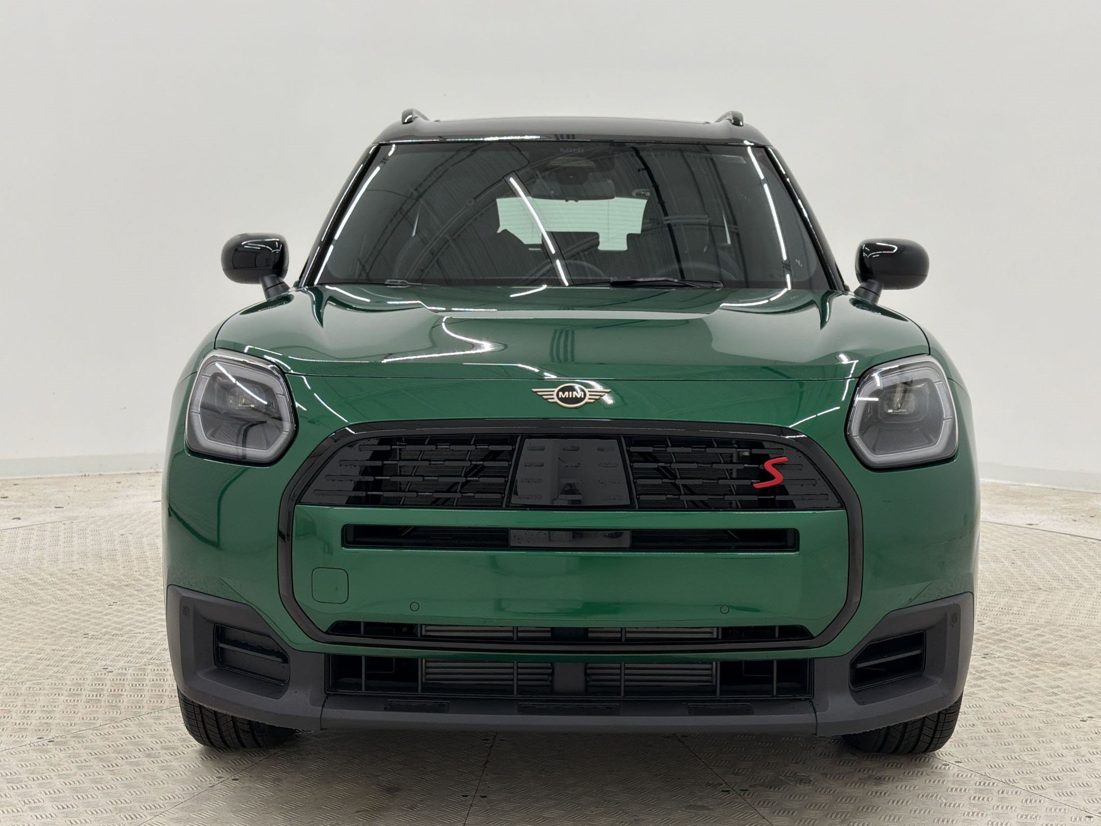 New 2027 MINI Cooper Countryman S AWD/4WD image 6