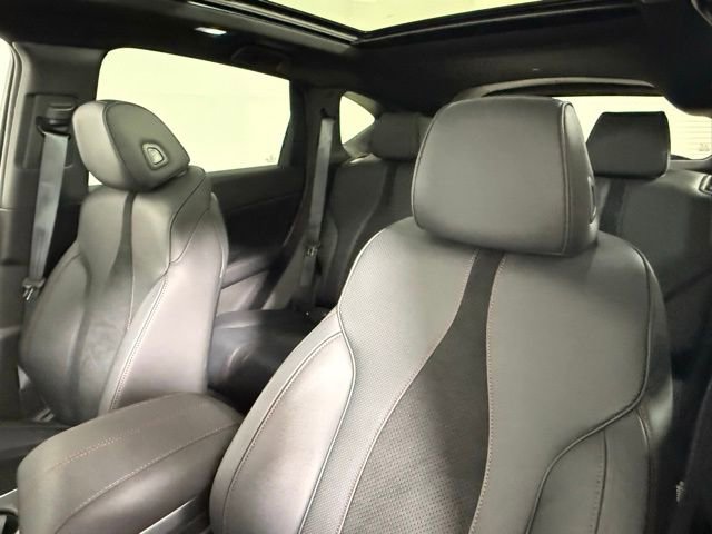 Used 2025 Acura RDX A-Spec AWD/4WD image 34