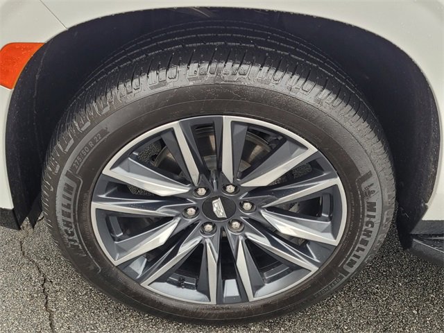 Used 2021 Cadillac Escalade Sport image 18