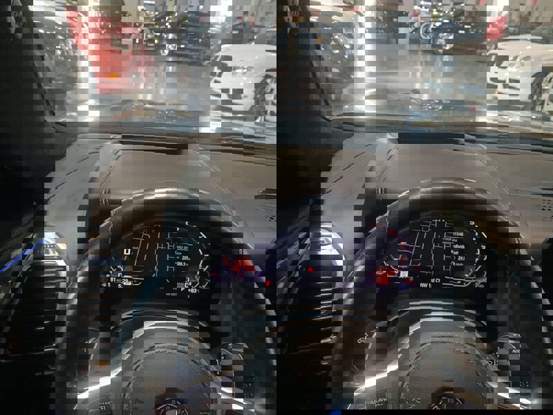 Used 2021 BMW M850i Gran Coupe xDrive w/ Driving Assistance Package image 20