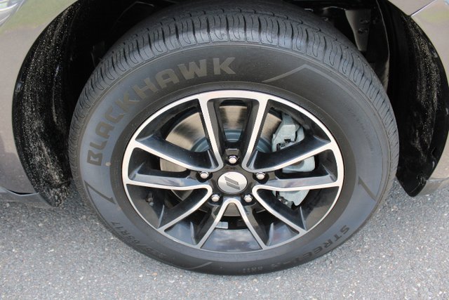 Used 2019 Dodge Journey SE w/ Connectivity Group image 27