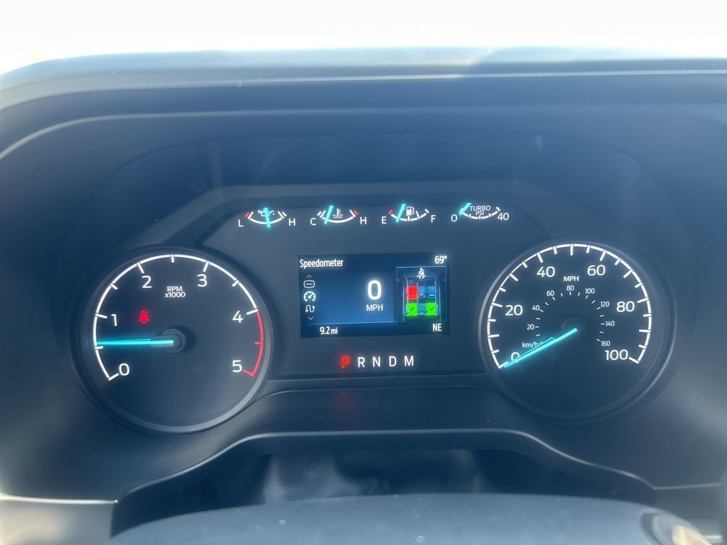 New 2026 Ford F250 XL w/ STX Appearance Package image 14