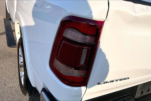 Used 2023 RAM 1500 Limited image 31