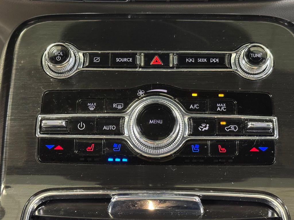 Used 2023 Lincoln Nautilus Reserve image 39