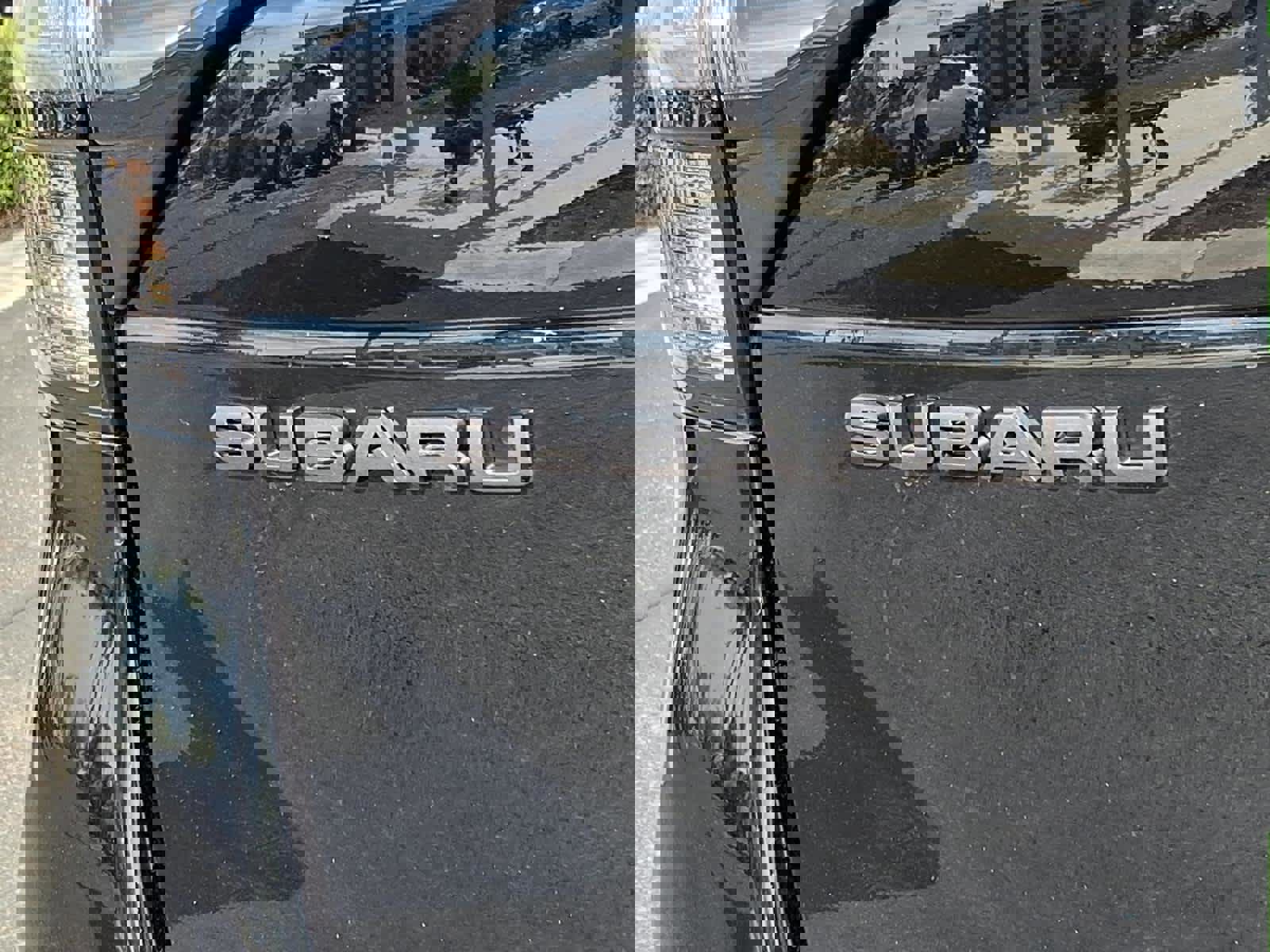 New 2026 Subaru Forester Premium image 11